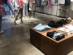 -URBAN REVIVO(西安Momopark店)