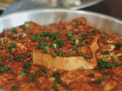 客家酿豆腐-农汤老店(顺联公园里店)