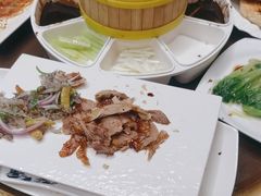 -富力万达嘉华酒店-品珍中餐厅(水果湖店)
