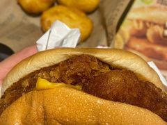 -肯德基(丰北路店)