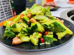 -曹家小菜(胜太路店)