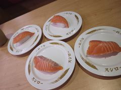 -寿司郎(皇庭广场店)