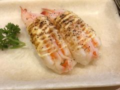 -元气寿司(新城市广场店)