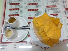 -香港華心糖水鋪(南西总店)