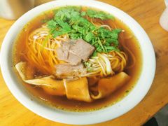 -老冯拉面羊棒骨(西宸广场店)
