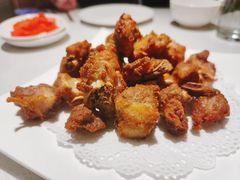 蒜蓉碎香骨-煲煲好(朝阳门店)