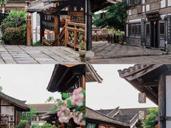 -茅山东方盐湖城景区