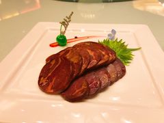-新疆大厦·慕士塔格餐厅