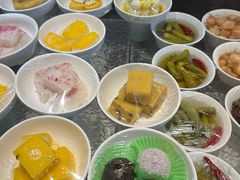 -李犟大爆鳝面·手工蟹黄包(湖滨西湖店)