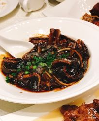 -梅龙镇酒家·宴会厅(南京西路总店)