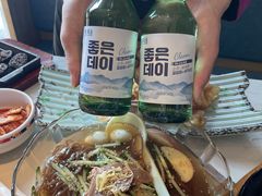 -七八冷面·延边朝鲜族美食(欢乐谷店)
