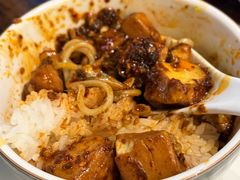 -陈麻婆豆腐(旗舰店)