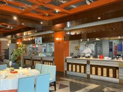-大鸭梨烤鸭(金色漫香店)