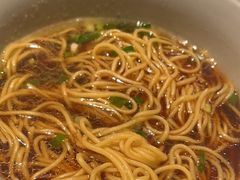 老牌阳春面-南京大牌档(青岛万象城店)