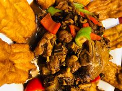 -宗泉烤全羊·烤羊腿·家常菜(解放东路店)