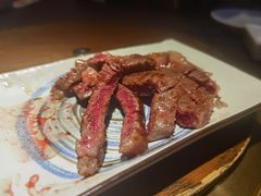 -橘焱胡同烧肉夜食(BFC外滩金融中心店)