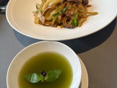 -阿庄新豫菜(通泰路店)