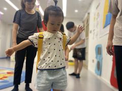 -范米乐成长中心