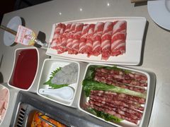 -海底捞火锅(杭州越界锦和大厦店)