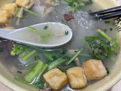 -笑云开汤包店(网巾市店)