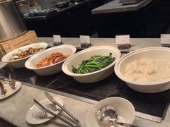 -厦门泰地万豪酒店-贡厨全日餐厅