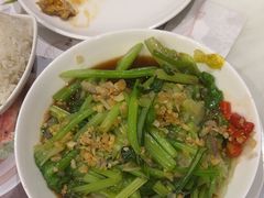 -南山鲜虾面·活鲜小馆·海味大连菜(南山总店)