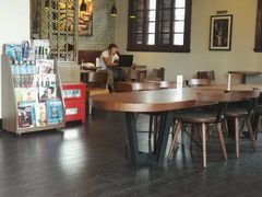 -星巴克(宁波老外滩店)