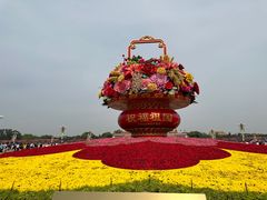 -天安门广场