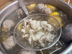 牛肉丸-柴头哥·牛肉火锅(爱民路店)