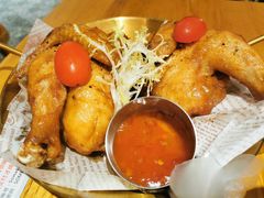 -森Some Fusion(荔湾店)