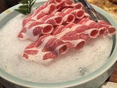 -揽季锅物会.福建黄鱼.海鲜姿造(五四路店)