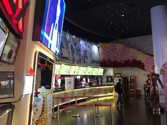 -美嘉欢乐影城(万象城店)