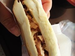 -大唐腾记腊汁肉夹馍(西安北站店)