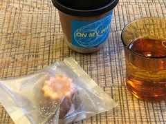 -研途咖啡馆(健康路店)