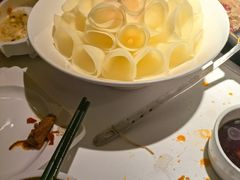 -小龙翻大江文化火锅(太古里店)