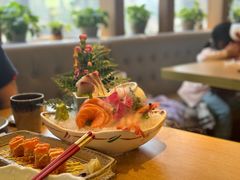 -阿吾罗·月咏精致日料(港汇恒隆广场店)