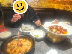 -炊烟小炒黄牛肉(浦东世纪汇店)