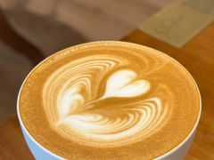 -echoes coffee回响咖啡(红山店)