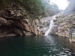 -宁波五龙潭景区