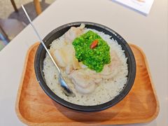 -蔡澜点心·粤菜(领展购物广场店)