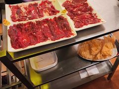 -潮泰牛肉火锅 · 创于1992年(车公庙店)