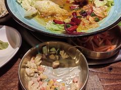 -坦坦大炉·韩式烤肉(望京店)