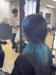 -Sying杉影日式烫染專門店