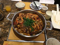 -黄记煌三汁焖锅(欢乐海岸店)