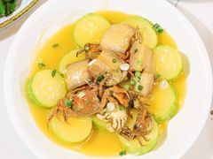 -东坊味道私房菜·地道顺德菜(大良店)