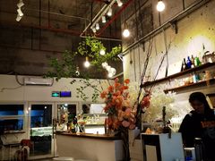 -MIMO CAFE(沙头角店)