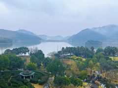 -宁波九龙湖开元度假村