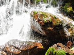 -玉渡山自然风景区