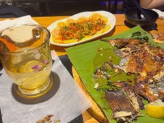 -花腰餐吧Bistro烧烤 傣味(传媒大学店)