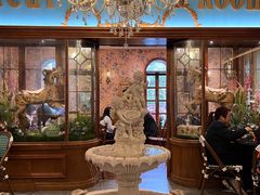 -秘密旅行Bonjour(黑金冠 江南西店)